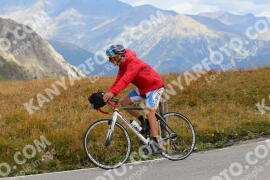 Foto #2764410 | 28-08-2022 10:53 | Passo Dello Stelvio - die Spitze BICYCLES