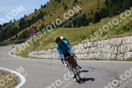 Photo #2642917 | 14-08-2022 12:50 | Gardena Pass BICYCLES