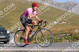 Foto #4045386 | 24-08-2023 09:46 | Passo Dello Stelvio - die Spitze BICYCLES