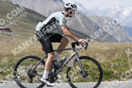 Photo #3135319 | 17-06-2023 15:34 | Passo Dello Stelvio - Peak BICYCLES