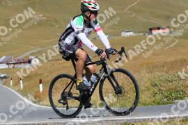 Photo #2727702 | 24-08-2022 11:34 | Passo Dello Stelvio - Peak BICYCLES
