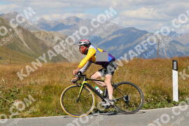Photo #2671918 | 16-08-2022 13:54 | Passo Dello Stelvio - Peak BICYCLES
