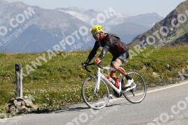 Photo #3458821 | 15-07-2023 10:37 | Passo Dello Stelvio - Peak BICYCLES