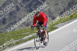 Photo #3124113 | 17-06-2023 11:49 | Passo Dello Stelvio - Peak BICYCLES