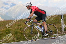 Foto #3985150 | 20-08-2023 14:07 | Passo Dello Stelvio - die Spitze BICYCLES