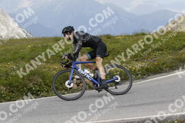 Foto #3537695 | 19-07-2023 14:13 | Passo Dello Stelvio - die Spitze BICYCLES