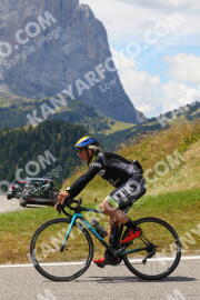 Photo #2618472 | 13-08-2022 12:52 | Gardena Pass BICYCLES