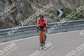 Photo #2541325 | 08-08-2022 13:08 | Gardena Pass BICYCLES