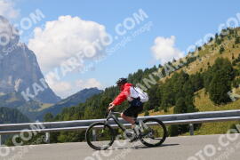 Photo #2574350 | 10-08-2022 12:13 | Gardena Pass BICYCLES