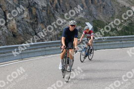 Foto #2539906 | 08-08-2022 10:32 | Gardena Pass BICYCLES