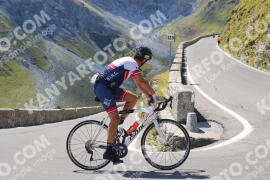 Foto #4113708 | 01-09-2023 14:38 | Passo Dello Stelvio - Prato Seite BICYCLES