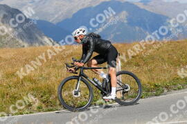 Foto #2754263 | 26-08-2022 12:48 | Passo Dello Stelvio - die Spitze BICYCLES