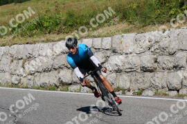 Photo #2552616 | 09-08-2022 10:03 | Gardena Pass BICYCLES