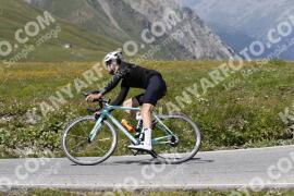 Photo #3473130 | 15-07-2023 15:04 | Passo Dello Stelvio - Peak BICYCLES