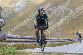 Photo #4296515 | 20-09-2023 13:27 | Passo Dello Stelvio - Peak BICYCLES