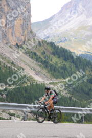 Photo #2690457 | 20-08-2022 13:12 | Gardena Pass BICYCLES