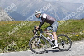 Photo #3470594 | 15-07-2023 13:59 | Passo Dello Stelvio - Peak BICYCLES