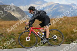 Foto #2764494 | 28-08-2022 11:03 | Passo Dello Stelvio - die Spitze BICYCLES