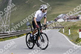 Photo #3251893 | 27-06-2023 10:41 | Passo Dello Stelvio - Peak BICYCLES
