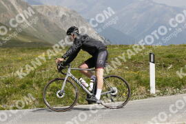 Foto #3279017 | 29-06-2023 11:24 | Passo Dello Stelvio - die Spitze BICYCLES
