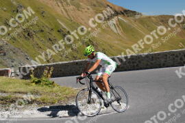 Photo #2708865 | 22-08-2022 11:33 | Passo Dello Stelvio - Prato side BICYCLES