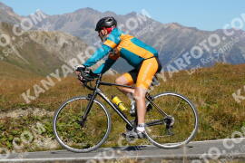 Foto #4155258 | 04-09-2023 12:43 | Passo Dello Stelvio - die Spitze BICYCLES