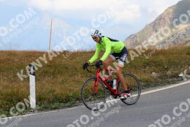 Foto #2658245 | 15-08-2022 11:50 | Passo Dello Stelvio - die Spitze BICYCLES