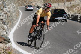 Foto #4242195 | 11-09-2023 11:10 | Passo Dello Stelvio - Prato Seite BICYCLES