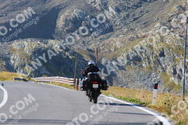 Photo #4000782 | 21-08-2023 09:25 | Passo Dello Stelvio - Peak