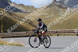 Foto #4292154 | 19-09-2023 11:58 | Passo Dello Stelvio - die Spitze BICYCLES