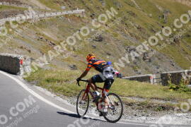 Foto #2717960 | 23-08-2022 12:02 | Passo Dello Stelvio - Prato Seite BICYCLES