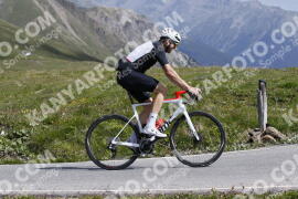 Foto #3364516 | 07-07-2023 10:44 | Passo Dello Stelvio - die Spitze BICYCLES