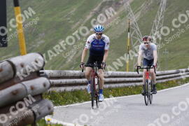 Photo #3448758 | 14-07-2023 15:11 | Passo Dello Stelvio - Peak BICYCLES