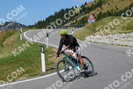 Foto #2613246 | 13-08-2022 10:23 | Gardena Pass BICYCLES
