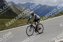 Photo #3447716 | 14-07-2023 14:09 | Passo Dello Stelvio - Peak BICYCLES