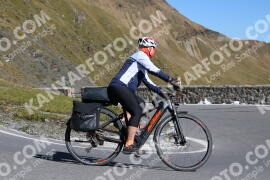 Foto #4302614 | 25-09-2023 13:00 | Passo Dello Stelvio - Prato Seite BICYCLES