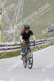 Photo #3186834 | 21-06-2023 14:03 | Passo Dello Stelvio - Peak BICYCLES