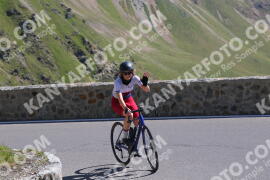 Photo #3400314 | 09-07-2023 10:38 | Passo Dello Stelvio - Prato side BICYCLES