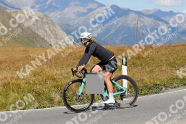 Foto #2739071 | 25-08-2022 13:22 | Passo Dello Stelvio - die Spitze BICYCLES