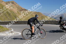 Photo #4210328 | 09-09-2023 12:23 | Passo Dello Stelvio - Prato side BICYCLES