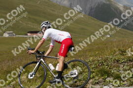 Foto #3630132 | 29-07-2023 14:23 | Passo Dello Stelvio - die Spitze BICYCLES