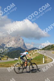 Foto #2572669 | 10-08-2022 09:30 | Gardena Pass BICYCLES