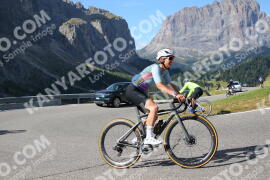 Foto #2637741 | 14-08-2022 10:09 | Gardena Pass BICYCLES