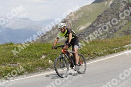 Foto #3417771 | 10-07-2023 12:58 | Passo Dello Stelvio - die Spitze BICYCLES