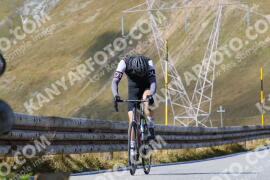 Photo #4299611 | 24-09-2023 13:17 | Passo Dello Stelvio - Peak BICYCLES
