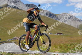 Foto #3967539 | 19-08-2023 15:06 | Passo Dello Stelvio - die Spitze BICYCLES