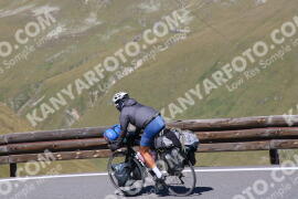 Photo #3957435 | 19-08-2023 10:50 | Passo Dello Stelvio - Peak BICYCLES