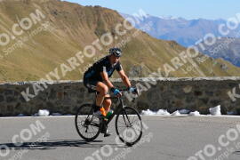 Foto #4302452 | 25-09-2023 11:52 | Passo Dello Stelvio - Prato Seite BICYCLES