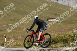 Foto #3783030 | 10-08-2023 09:52 | Passo Dello Stelvio - die Spitze BICYCLES