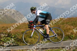 Foto #4061331 | 25-08-2023 10:08 | Passo Dello Stelvio - die Spitze BICYCLES